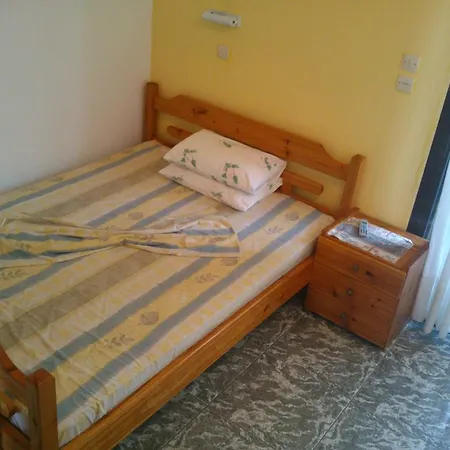 Vogiatzis Skála Kallirákhis