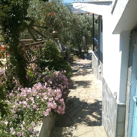 Vogiatzis Διαμέρισμα *