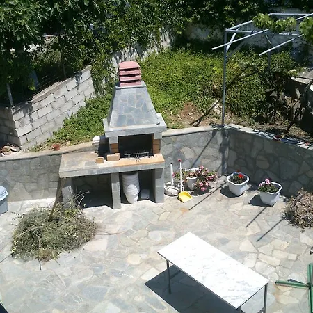 Vogiatzis Apartment Skala Kallirakhis