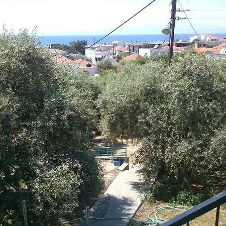 Διαμέρισμα Vogiatzis Σκάλα Καλλιράχης