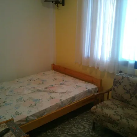 Apartment Vogiatzis *