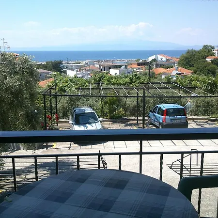 Διαμέρισμα Vogiatzis