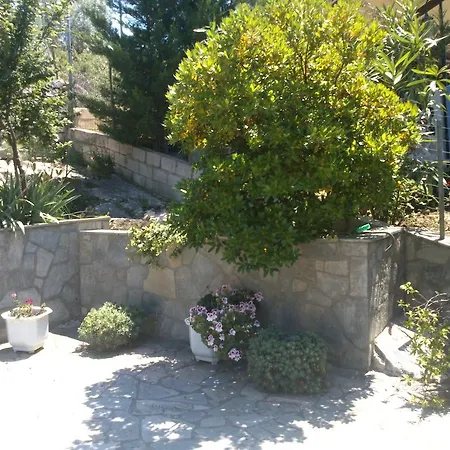 Vogiatzis Apartment *