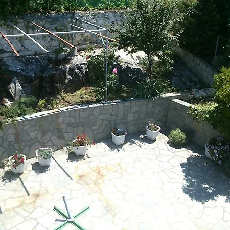 Vogiatzis Apartment Skala Kallirakhis