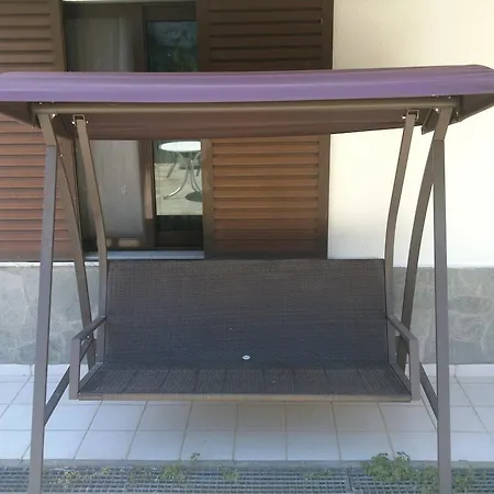 Vogiatzis Apartment Skala Kallirakhis