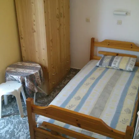 Apartment Vogiatzis