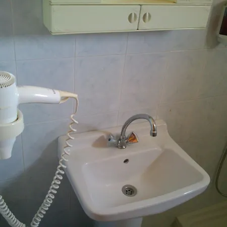 Apartment Vogiatzis *