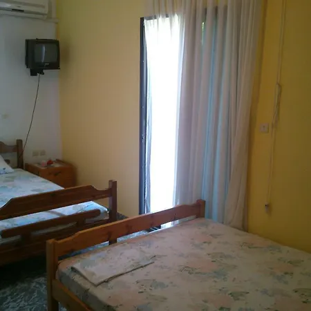 Vogiatzis Apartment Skala Kallirakhis