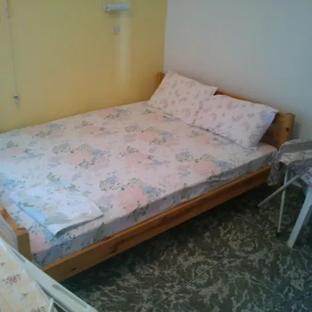 Vogiatzis Apartment
