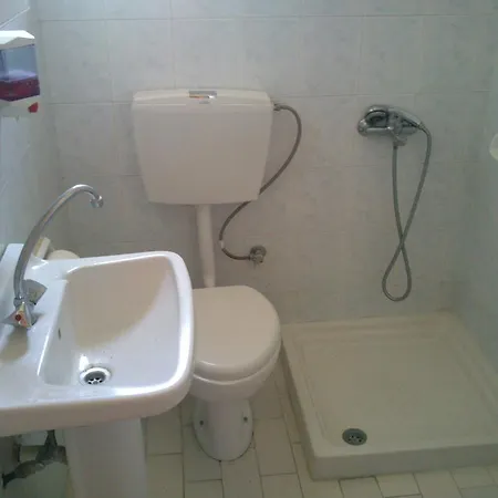 Apartment Vogiatzis *