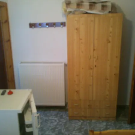 Vogiatzis * Skala Kallirakhis
